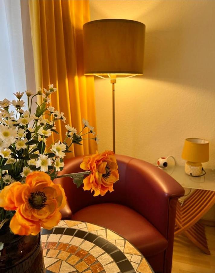 The Soho Altstadt Hotel Düsseldorf Exteriör bild