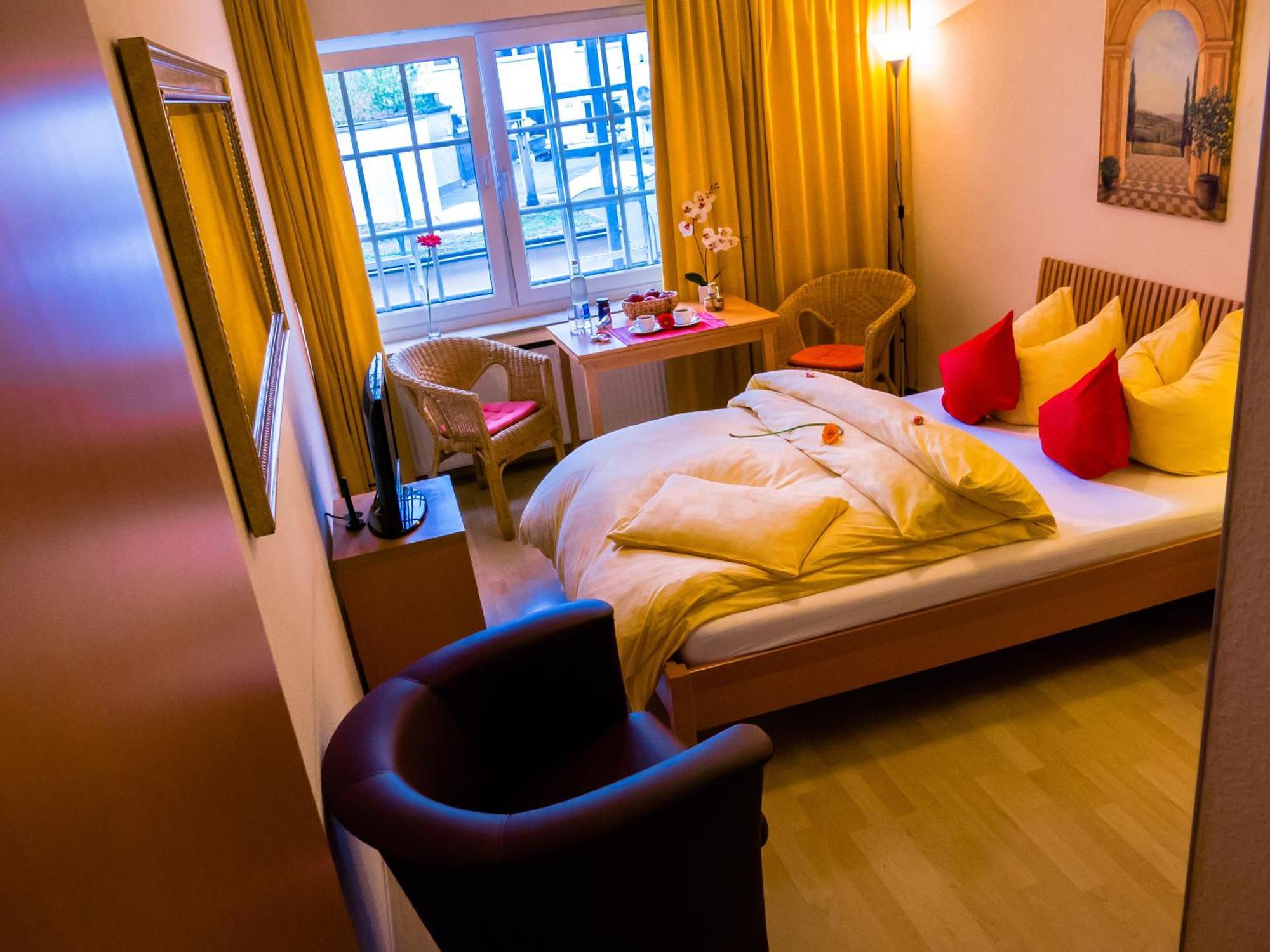 The Soho Altstadt Hotel Düsseldorf Exteriör bild