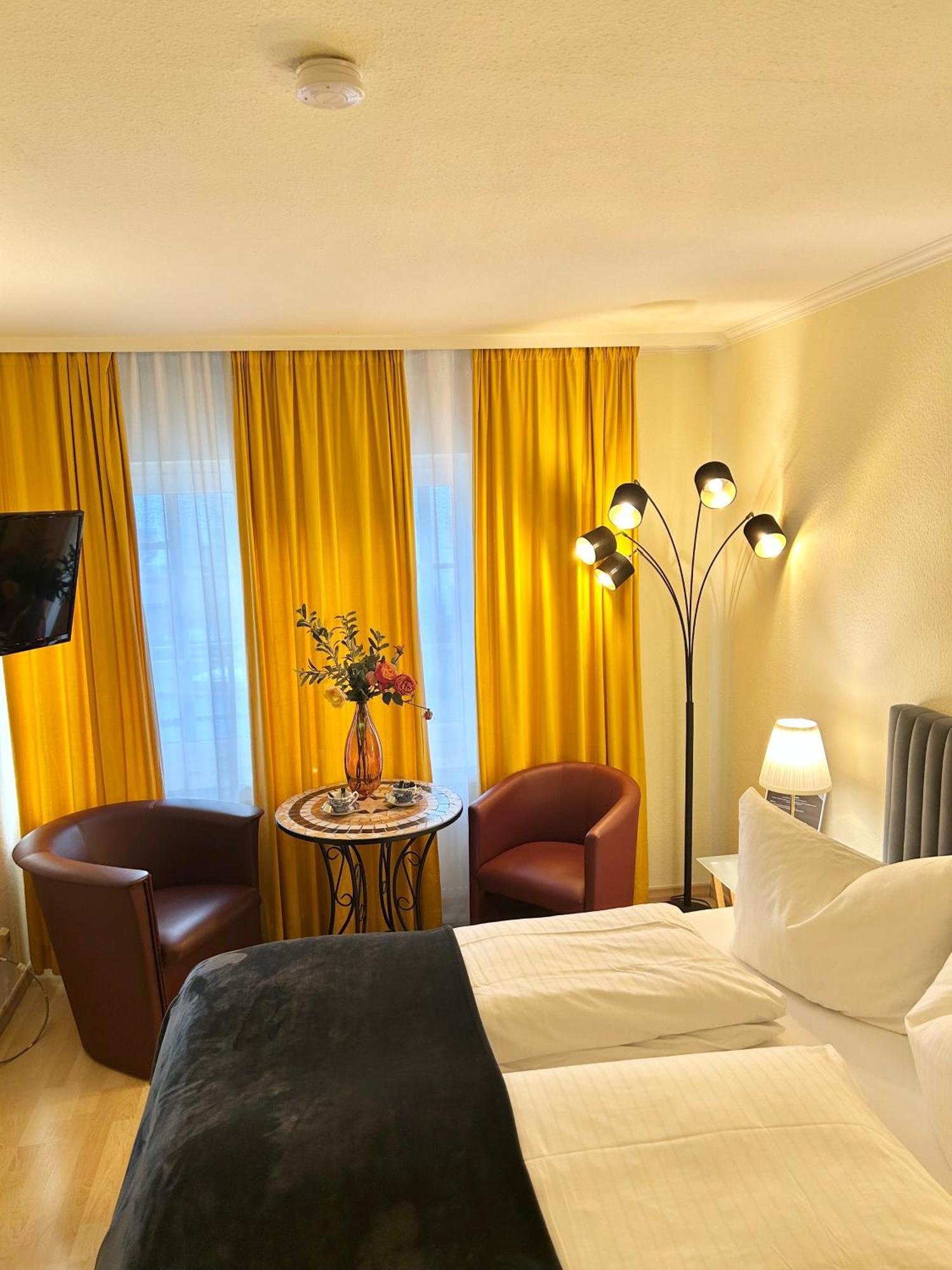 The Soho Altstadt Hotel Düsseldorf Exteriör bild