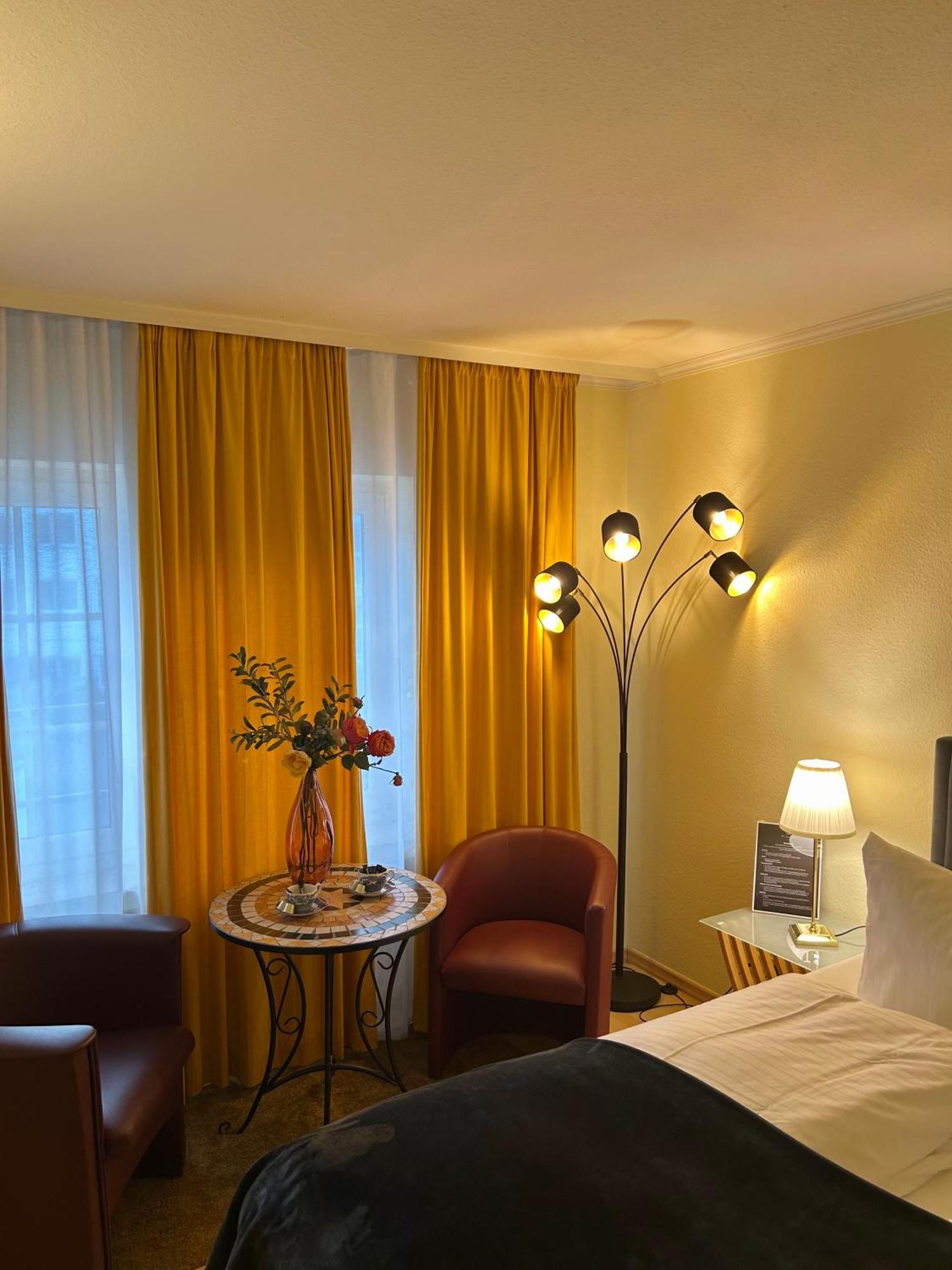 The Soho Altstadt Hotel Düsseldorf Exteriör bild