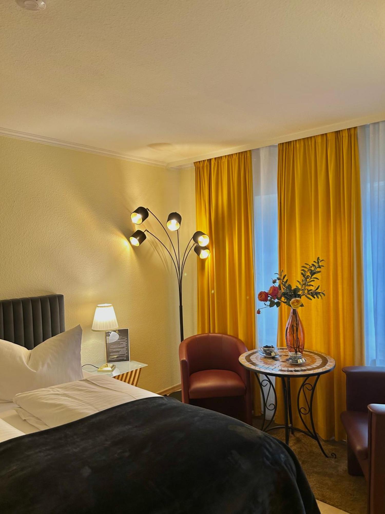 The Soho Altstadt Hotel Düsseldorf Exteriör bild